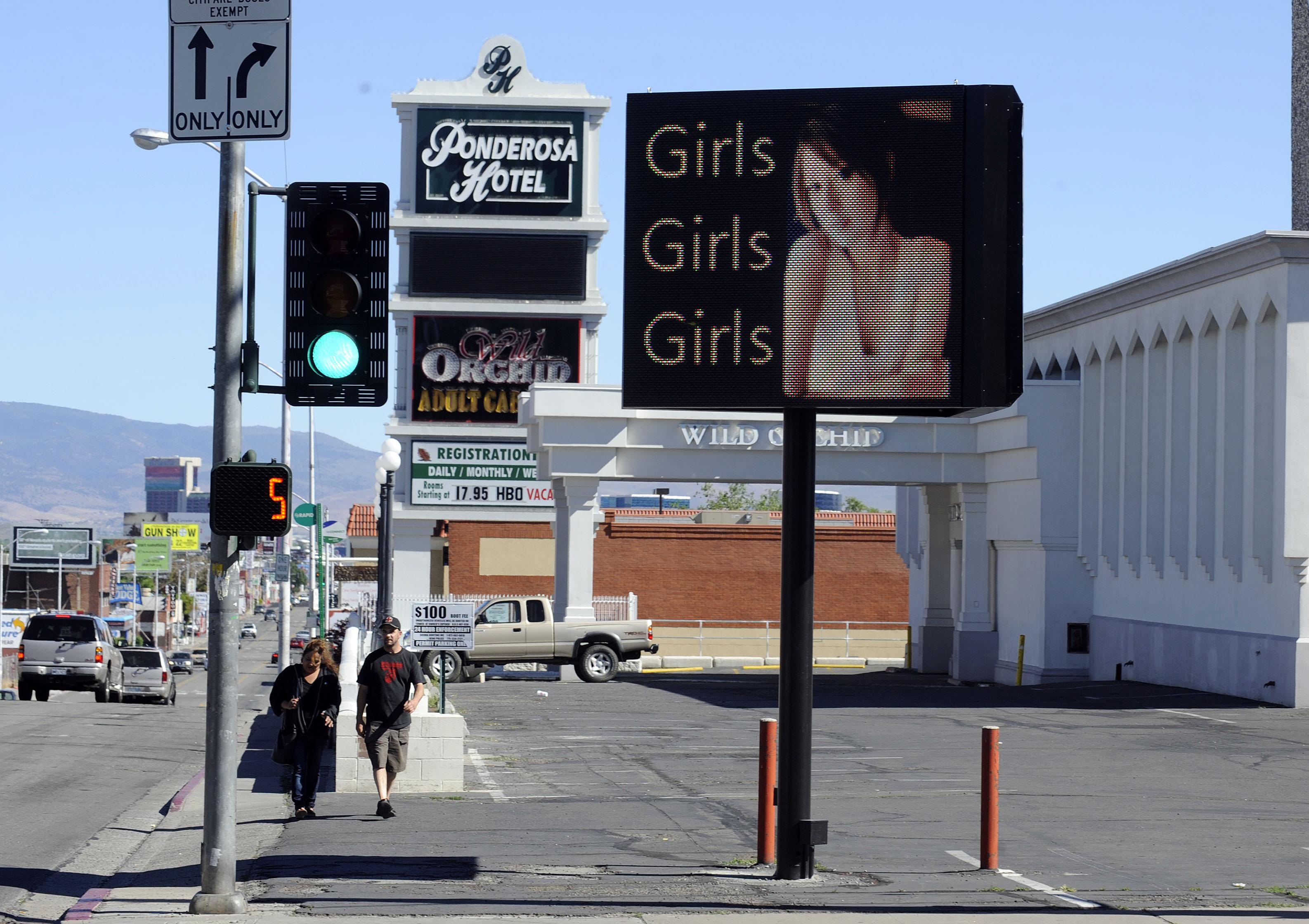 reno strip clubs Reno strip clubs